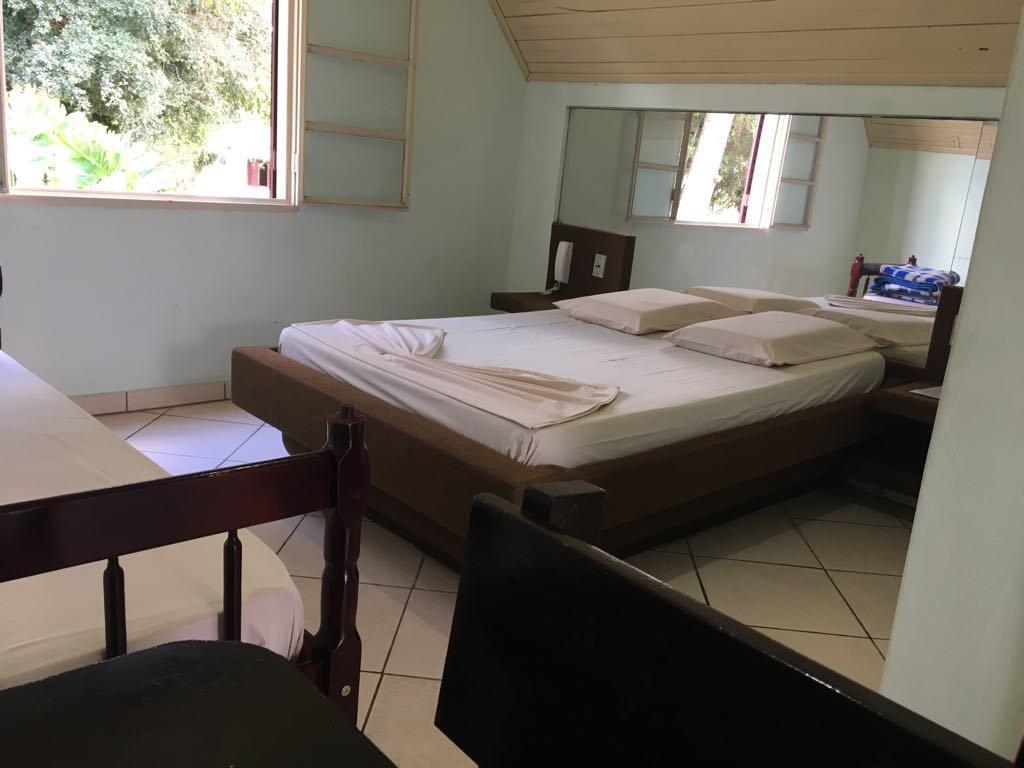 Hotel Comodoro De Bagé 外观 照片