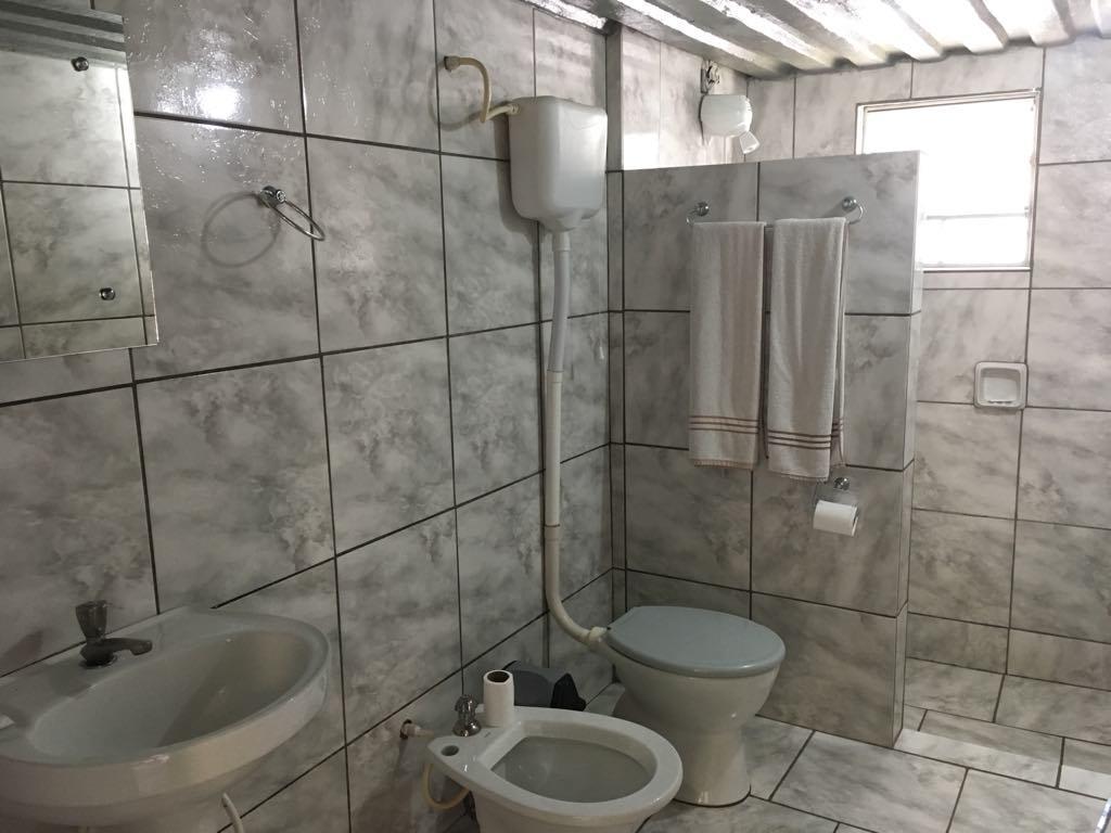 Hotel Comodoro De Bagé 外观 照片