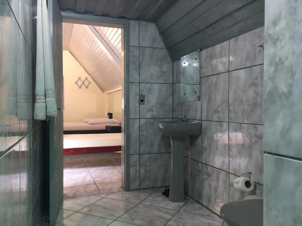 Hotel Comodoro De Bagé 外观 照片